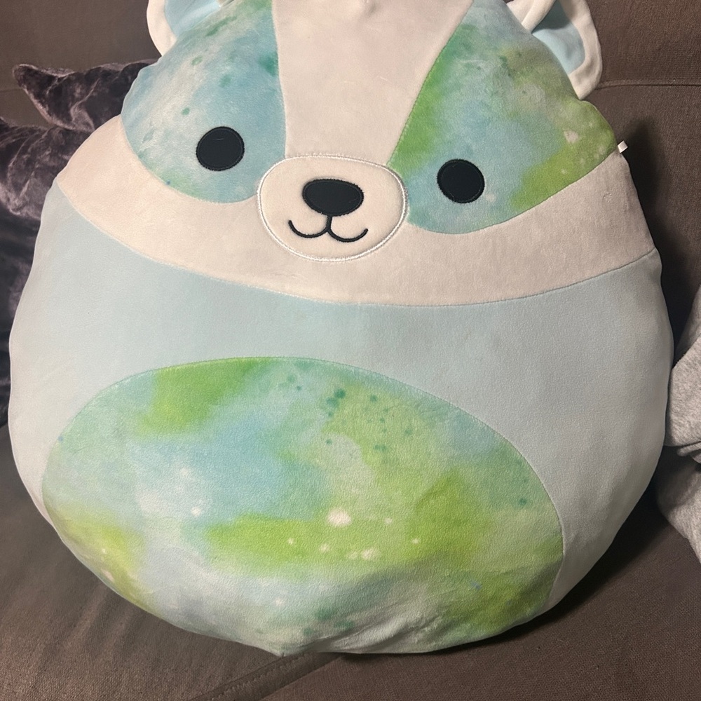 Badger Squishmellow